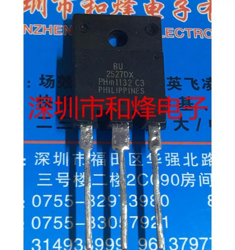 5 mảnh BU2527DX TO-3PF