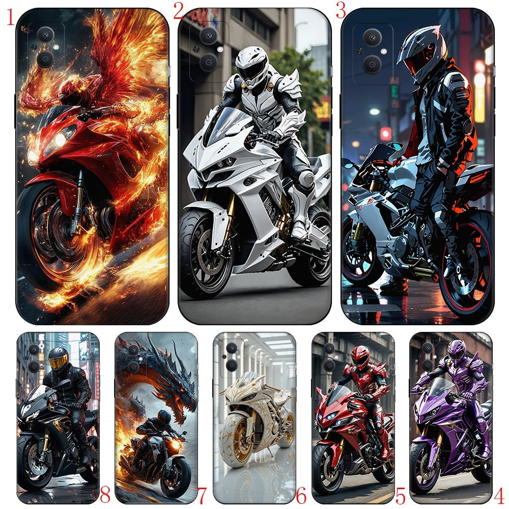 OPPO A80 A83 A1 A91 F15 A92 A72 A52 A92S A93 A94 A95 A96 K12X Khả năng tương thích TPU Vỏ nhựa mềm m