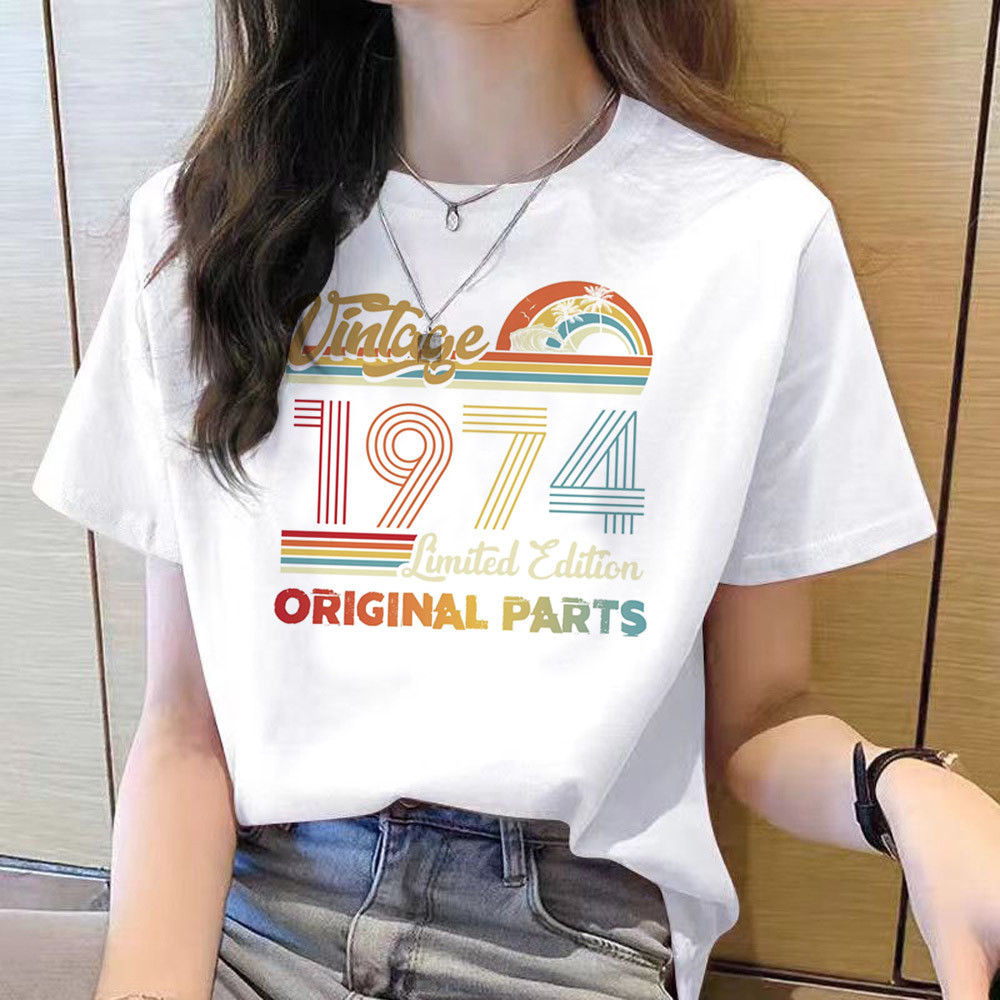 Áo thun Retro 2000s Style Shoujo Dollette Inspired - Thời Trang Manga Hàn Quốc Giá Rẻ
