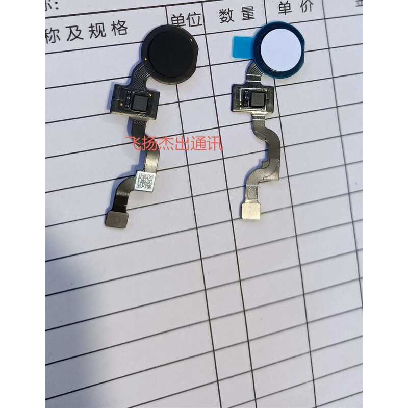 Thích hợp cho Google Google Pixel3A nút home pixel3Axl Nhận dạng vân tay Mở khóa Cáp trả lại