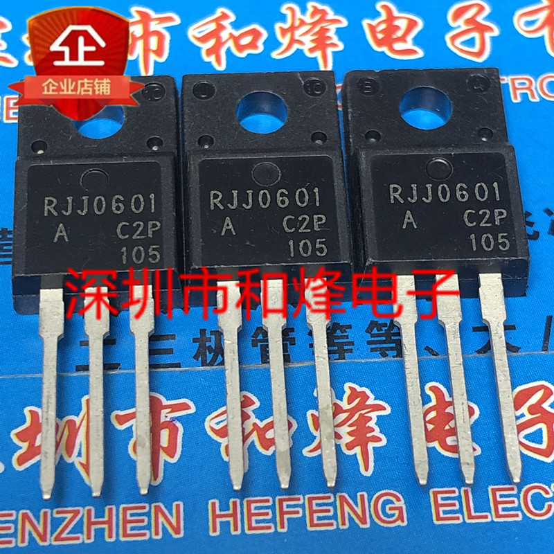 5 mảnh RJJ0601 RJJ0601JPN TO-220F 690V 90A