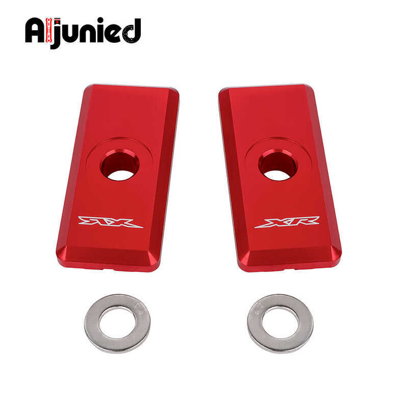 Thích hợp cho Honda XR125L XR150L XR190L Sửa Đổi Xích Sau Cắm Bao Tay Xoay Cánh Tay Cuối Bao Dây Xíc