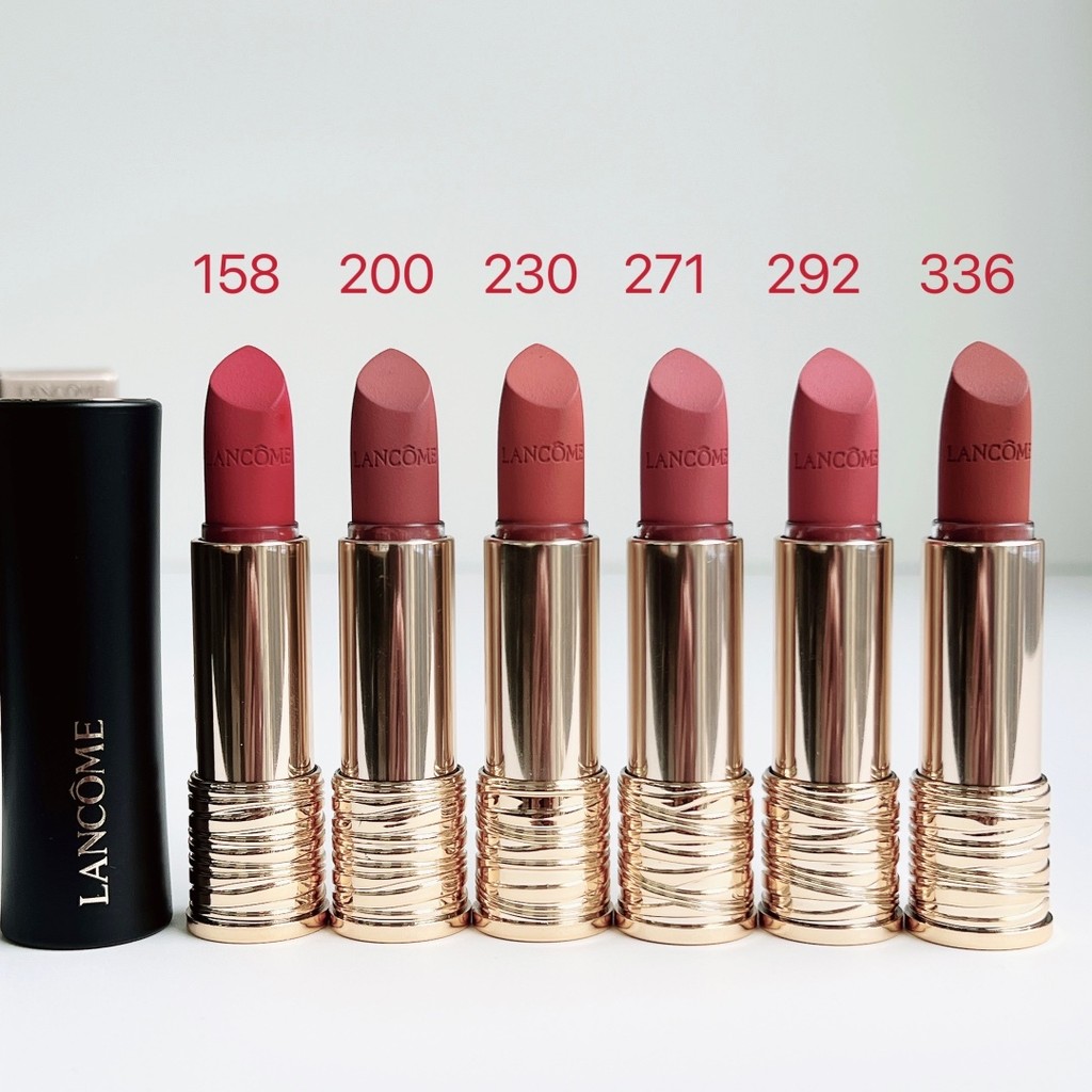 Phong cách mới Phong cách mới Đặc biệt / 38 có thể được cấu hình theo tiêu chuẩn Trung Quốc✔Son môi 