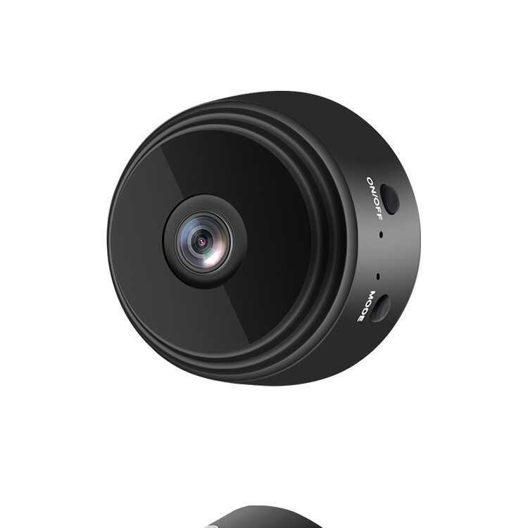 Camera A9 Camera HD không dây WiFi Camera giám sát từ xa Camera mạng 1080P a9