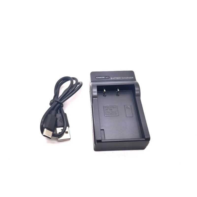 Bộ sạc cáp dữ liệu USB BLS1 BLS5 Thích hợp cho Olympus EPL7 EPL6 EPL3 EPL8