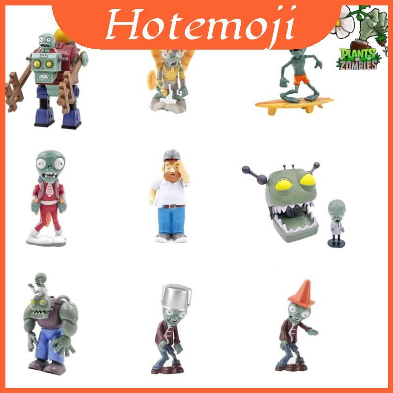 Bộ sưu tập nhân vật Pvz hoàn chỉnh Không cần thiết