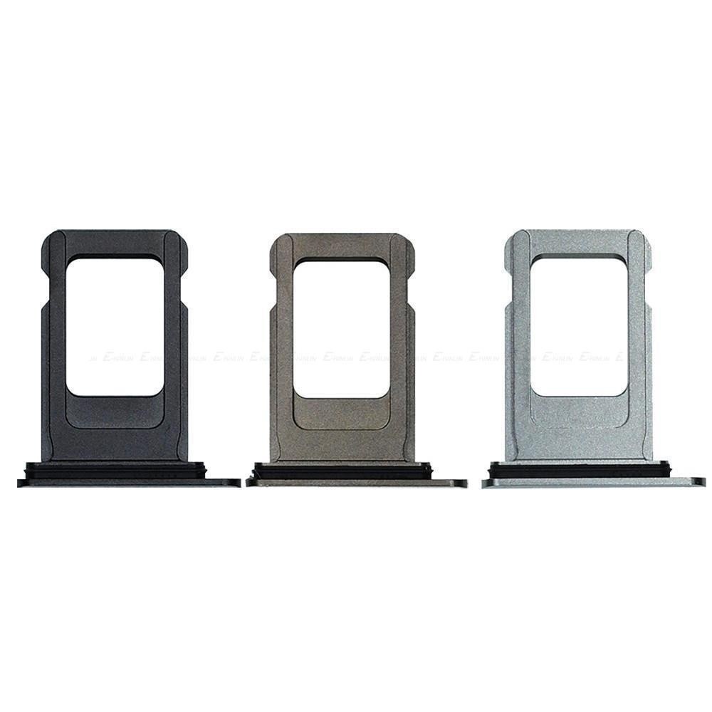 Khay đựng thẻ Sim cho IP X XS Max SE 2020 2022 Khe cắm giá đỡ Sim