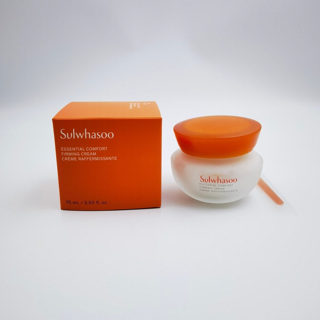 Bắn thật❤ Special / 53 Sulwhasoo Cream 75ml E53