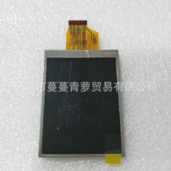 Thích hợp cho Casio QV-R200 A50 S70 R200 AE120 Màn hình LCD Màn hình máy ảnh