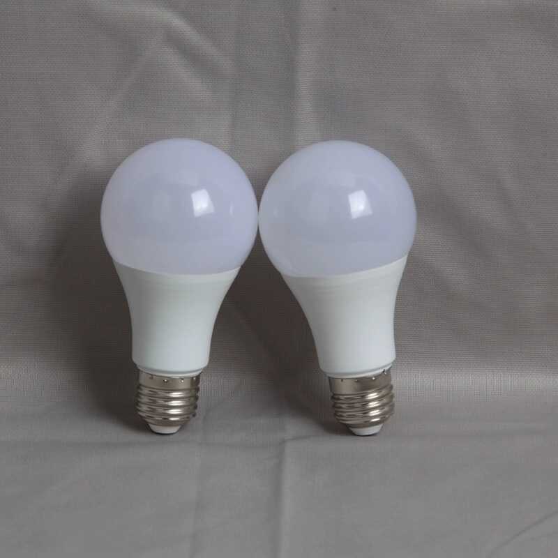 Bóng Đèn LED E27 Vít Edison Bóng Đèn 7W12W Chân Watt Phụ Kiện Bóng Đèn Điện