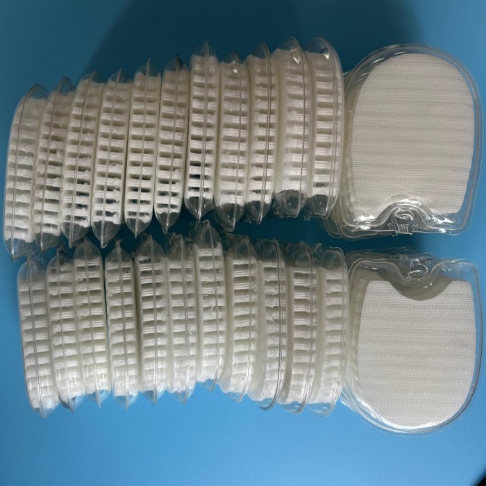 Thích hợp cho giày thể thao, Đế lót giống như ngôi sao, Irving 5 tích hợp ZOOM Turbo Air Cushion Giỏ