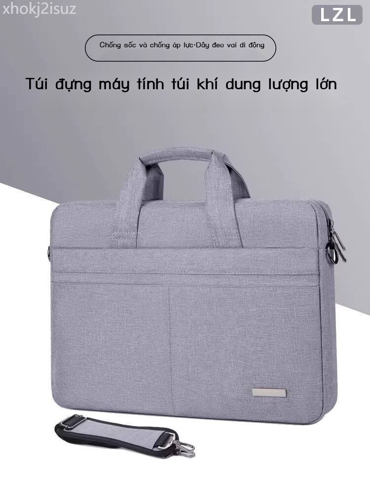 [GIÁ SỐC] Túi đựng 14inch phù hợp với laptop Lenovo Savior Xiaoxin Air, Apple MacBook inner sleeve