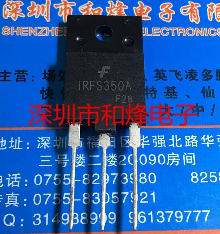 5 mảnh IRFS350A TO-3PF