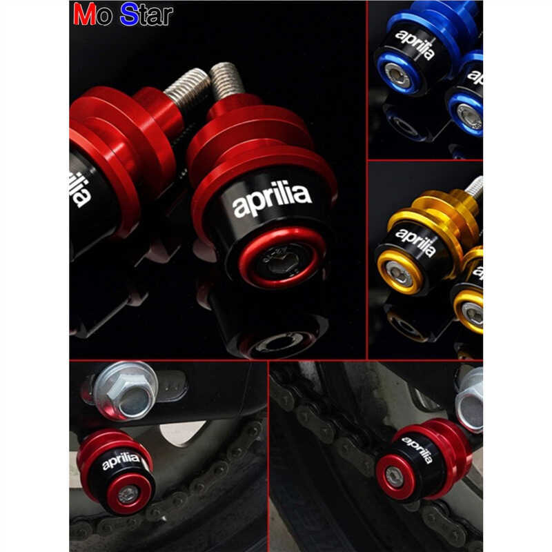 Thích hợp cho Aprilia Aprilia RSV4 RSV1000 / R RS660 Sửa Đổi Chọn Móng Tay Chọn Bóng Vít