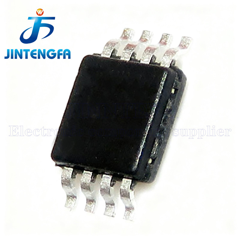 2 Cái / lốc C66 66m 93C66 SMD8 3 * 3 3x3 SMD-8 Mới