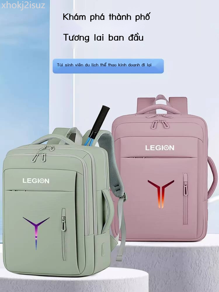 (Mới về) Thích hợp cho túi Lenovo Savior R9000P Y9000P/Y9000X Y7000P năm 2025, đựng laptop chơi gam