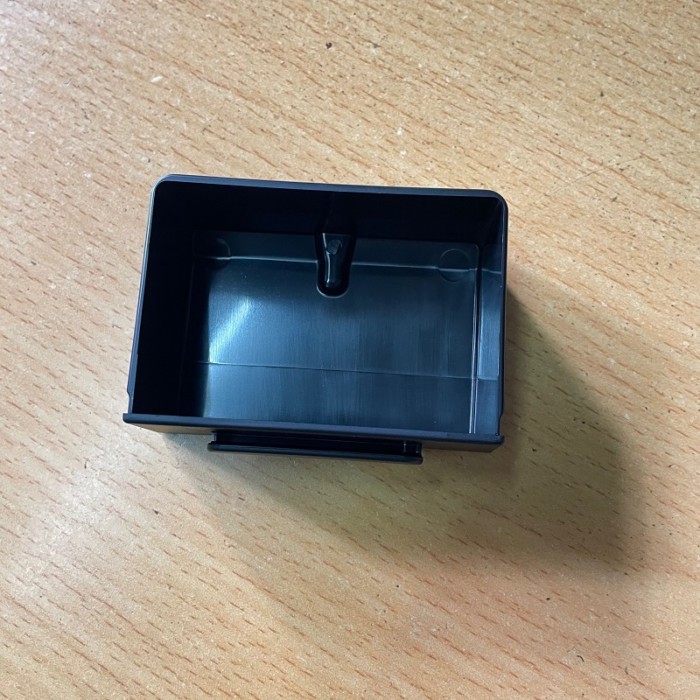 Phụ kiện cà phê NESPRESSO Nescafe Capsule Phụ kiện máy pha cà phê Essenza Mini C30 Khay nhỏ giọt nhỏ