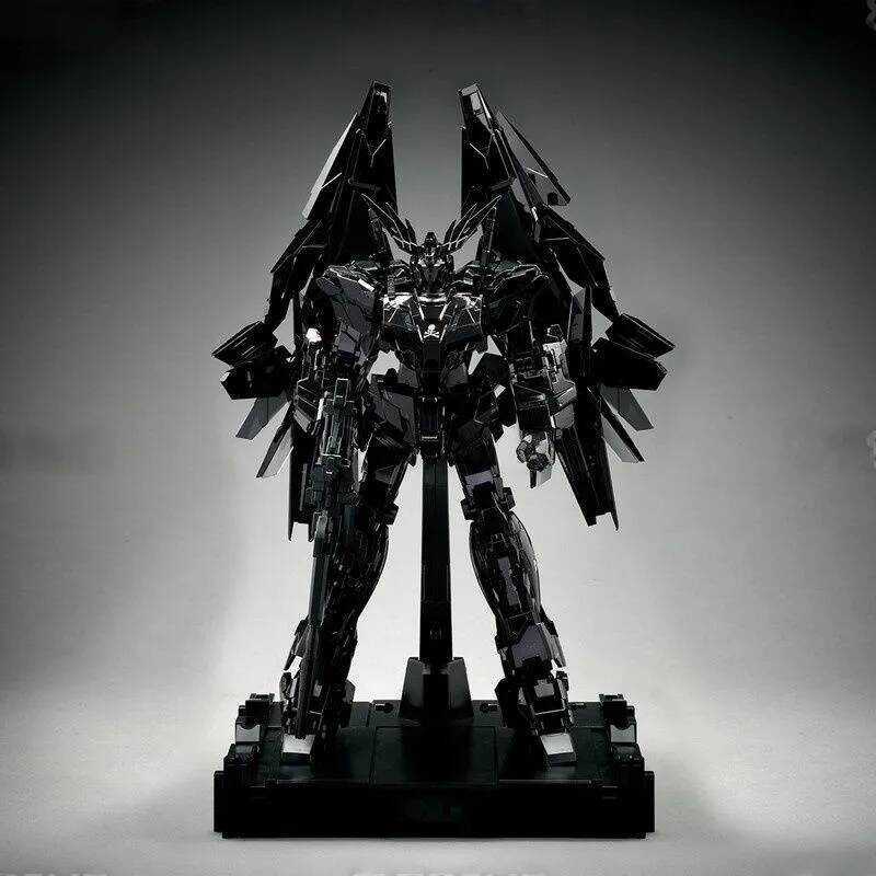 BANDAI PG1/60 giới hạn Unicorn Gundam 3 PHENEX mastermind phiên bản Nhật Bản.