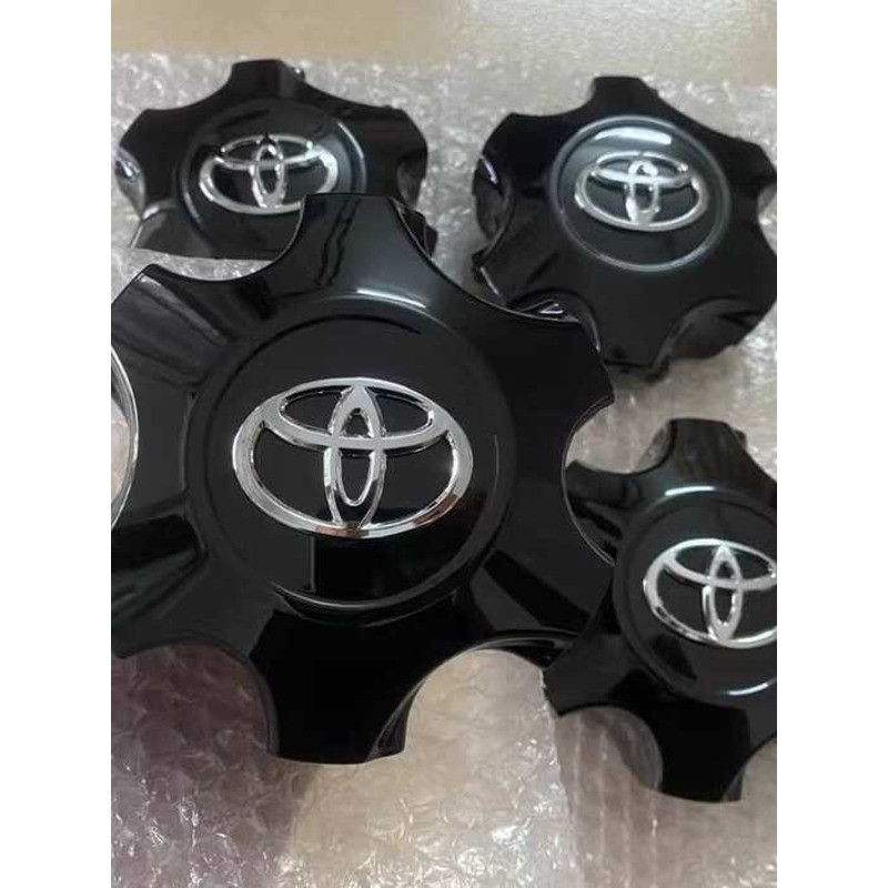 Mô hình áp dụng Toyota 2011-15 Fortuner Fortuner Runner Hub Cover Vỏ trung tâm lốp ô tô