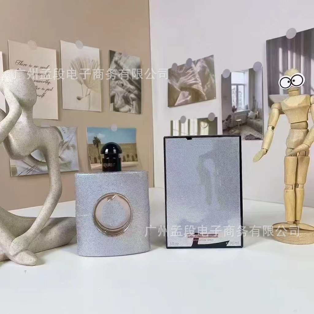 Hàng Mới Về Thương Hiệu Lớn Nước Hoa Đen Opium 90ML Xanh Opium Crimson Opium Bạc Opium One Piece aff