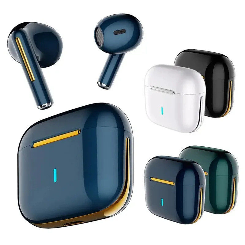 Hàng mới về Tai nghe Bluetooth không dây H6 52 Tai nghe thể thao Tai nghe nhét tai