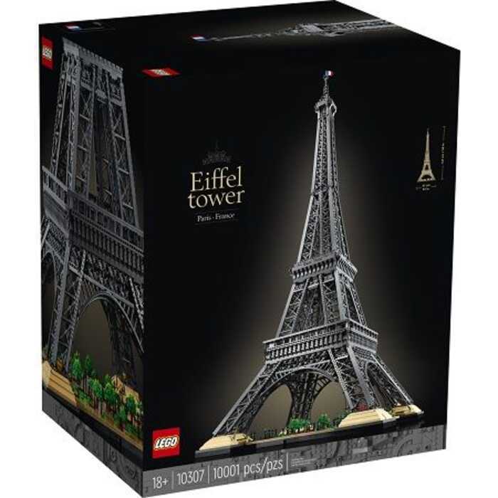 LEGO 10307 Tháp Eiffel