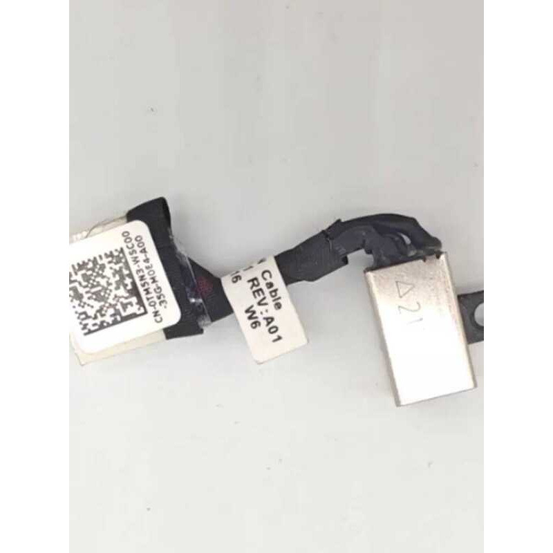 Thích hợp cho giao diện nguồn Dell Latitude 3400 Cổng sạc 3500 0TM5N3 450.0 fv06.0021