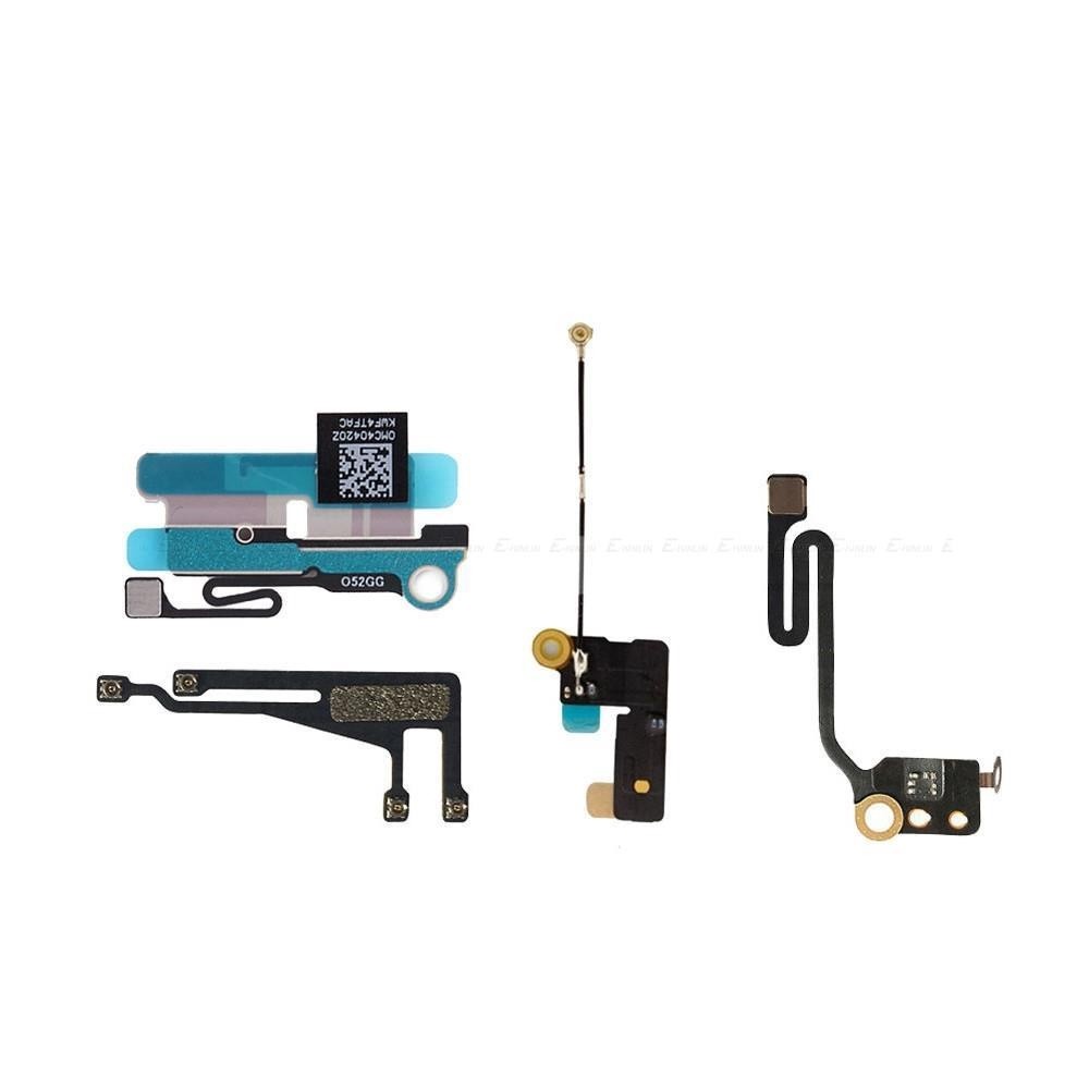 Loa To Hơn Tín Hiệu Wifi Ăng Ten Wi-Fi Cáp Mềm Cho IP 5 5S SE 2020 5C 6 6S Plus
