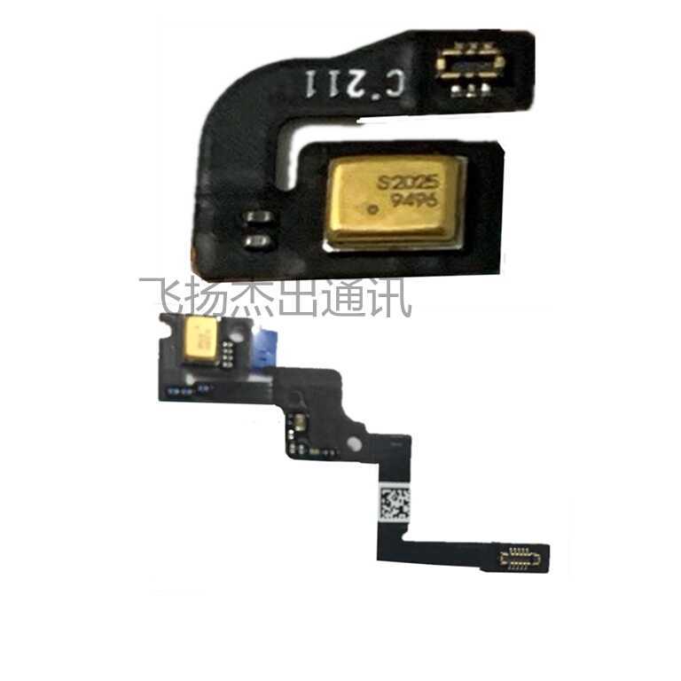 Thích hợp cho Google Google pixel3 Gửi cáp micrô Cáp micro Video pixel3XL