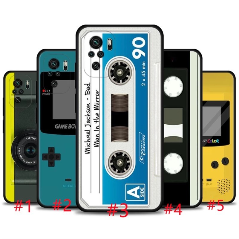 Dành Cho Samsung Galaxy S25 S24 FE Edge Ultra S10 Plus A12 A02 A20 A30 A13 A02 A22 4G 5G 230411 Ốp đ