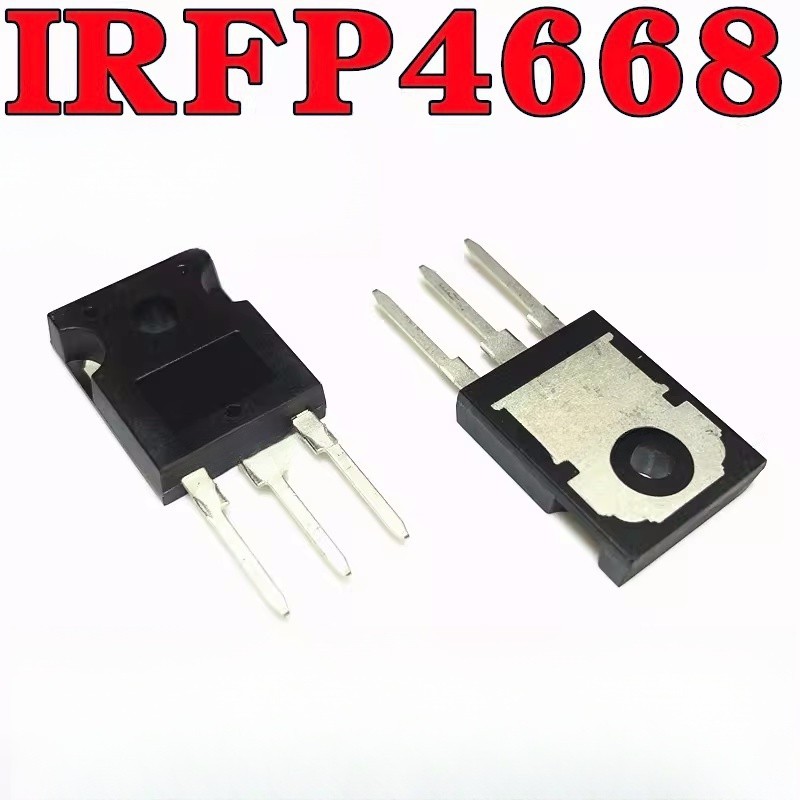Ống hiệu ứng trường IRFP4668 IRFP4668PBF TO-247 130A 200V