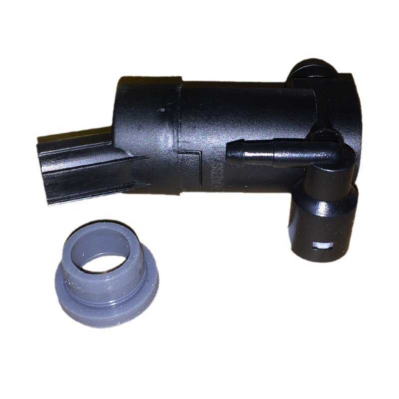 Phụ tùng ô tô Động cơ phun nước Fox Max Wingbo Hai ngăn 1S7117K624FE