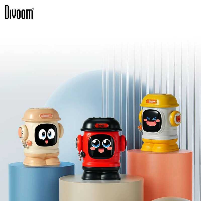 Bộ sạc nhanh Divoom Dipow 65W GaN dành cho máy tính để bàn và máy tính xách tay