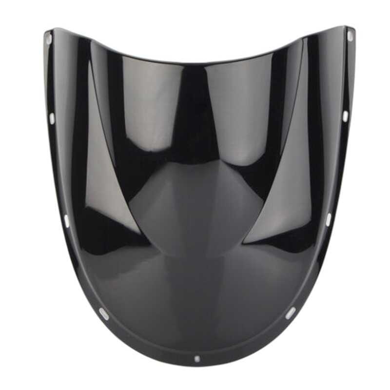 Thích hợp cho Ducati 748 916 996 998 Kính chắn gió phía trước Kính chắn gió phía trước Kính chắn gió