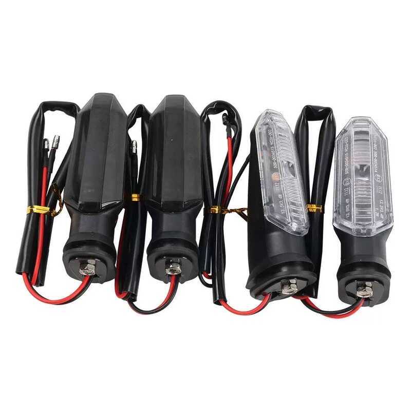 Thích hợp cho CRF250L CRF300L CRF300 Rally CRF450L Tín hiệu rẽ sửa đổi