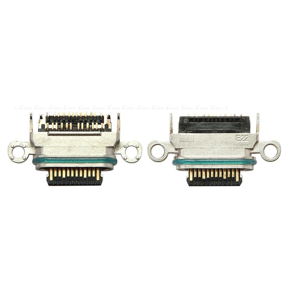 Micro Type-C USB Ổ Cắm Cổng Cắm Sạc Cho OnePlus 9 Pro 9R Nord N100 N200 N10 CE