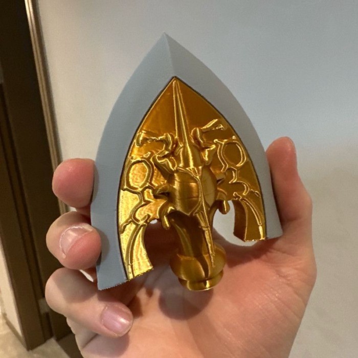 JOJO's Bizarre Adventure mô hình hoạt hình ngoại vi cos đạo cụ đồ chơi