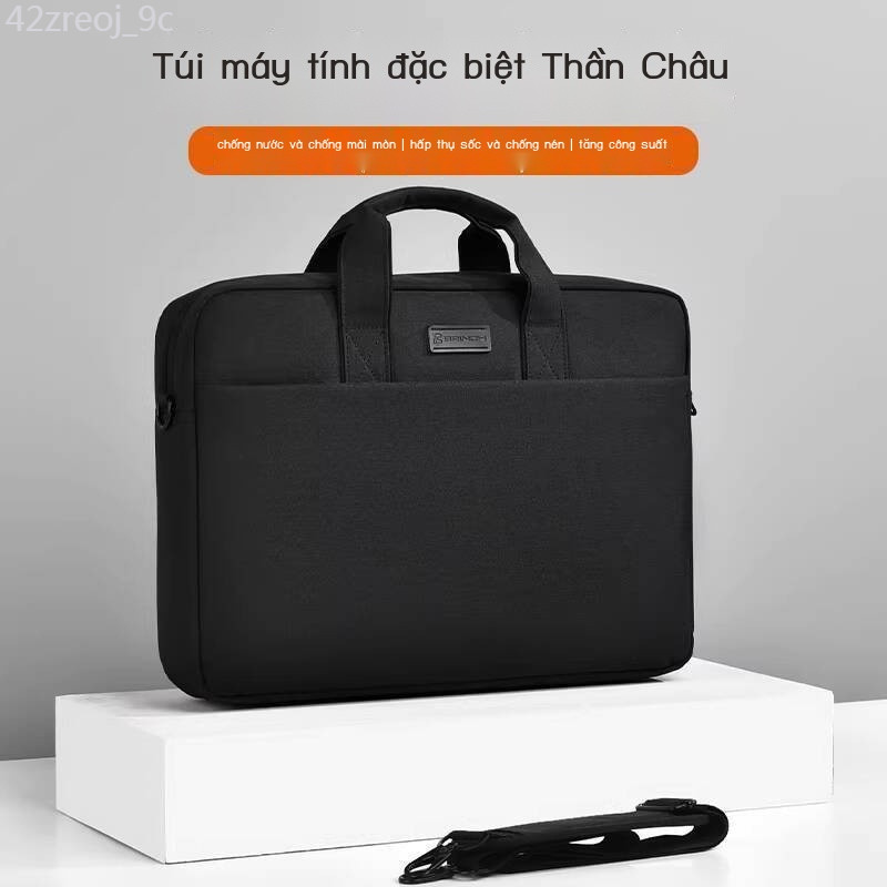 [Đa Năng] đựng laptop sốc Shenzhou Airbag 15.6inch 14inch 17.8inch Thích hợp cho Laptop chơi game L