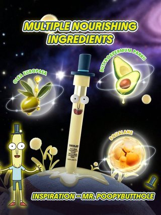 SHEGLAM Ooh Wee! Serum dưỡng ẩm môi