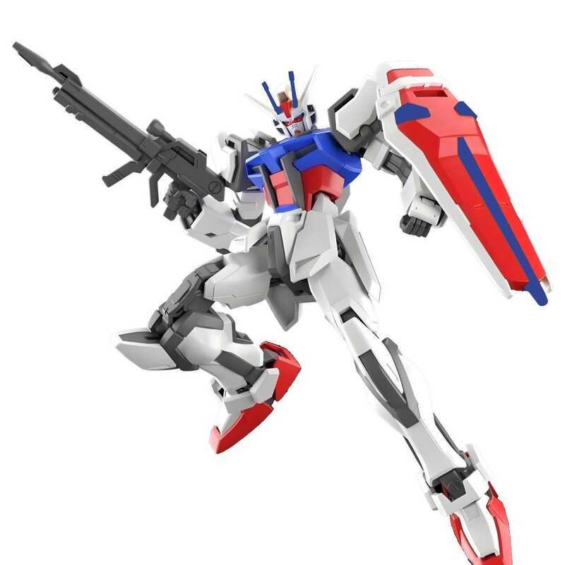 Hộp Màu Có Sẵn, Được Phục Hoàn Hảo, Chế Tác Tinh Xảo: Mercury Witch Gundam, Demon Judge, Mô Hình Lắp