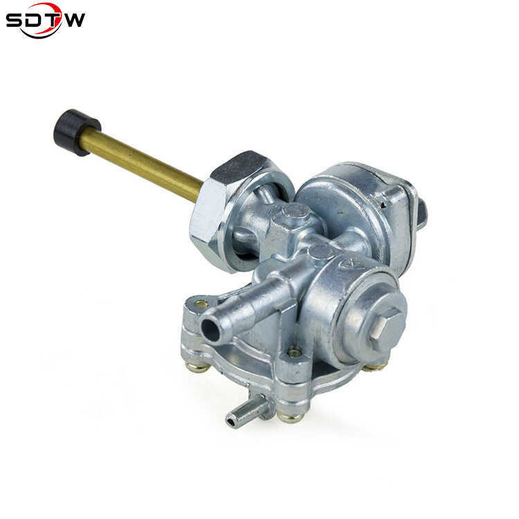 Công tắc van nhiên liệu 20mm Thích hợp cho Honda CB400 CB450 CB750SC 16950-MW3-671