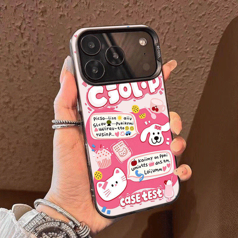 Sòng bạc cho Redmi 14C 13C Note 14 13 12 Pro Mi 13T 14T Pro Poco X7 X6 C65 case testBìa cứng chống s