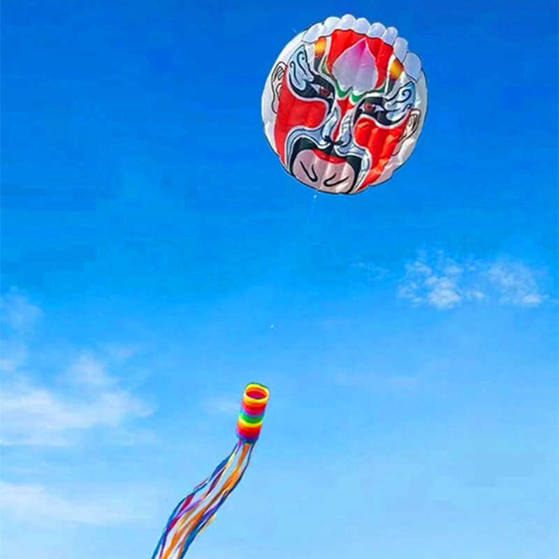 Facebook Diều Ngoại Thương Diều Breeze Dễ Bay Tốt Bay Peking Opera Facebook Diều