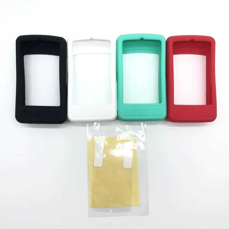 Vỏ bảo vệ đồng hồ bấm giờ Wahoo ELEMNT Roam V3 Wahoo roam Vỏ bảo vệ thế hệ thứ 3 v3 Phim miễn phí