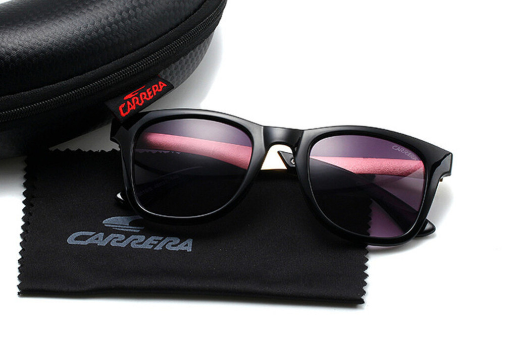 Kính râm Aviator Kính râm Kính râm nữ