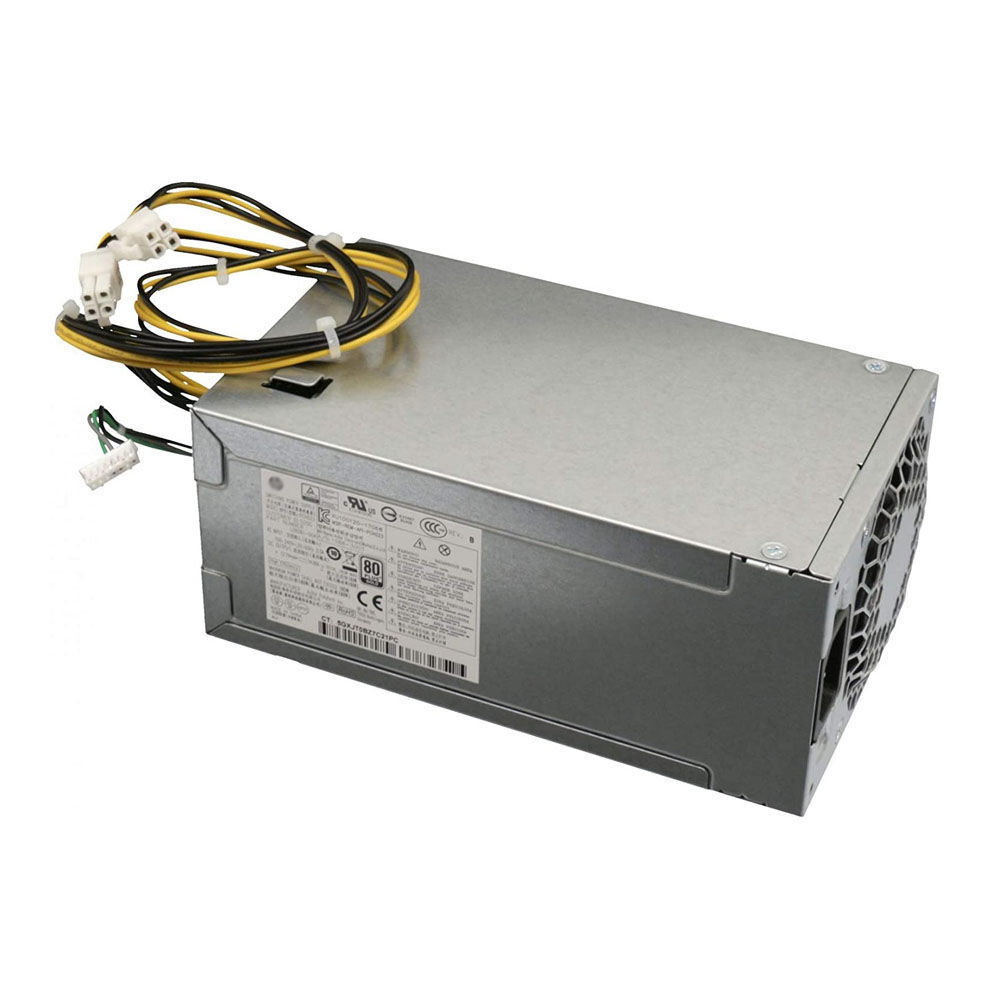 PSU Thay Thế Cho HP ProDesk 400 G5 280 G4 600 800 G3 Để Bàn 180 Watt Nguồn Điện PA-1181-6HY PCH023 P