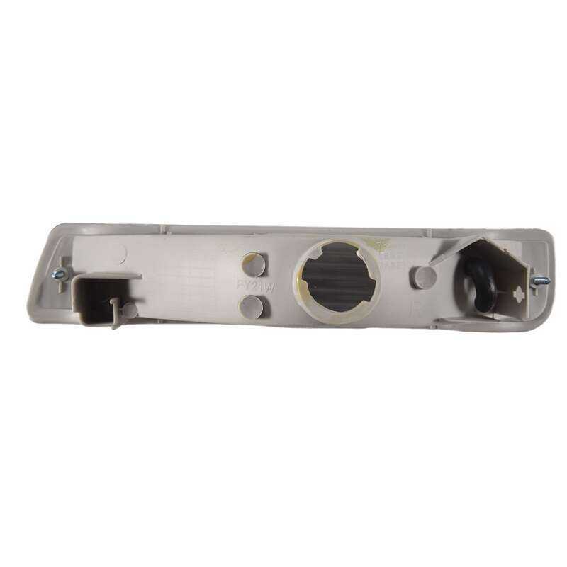 Đèn báo rẽ cản trước ô tô cho 80 Series 1991-1998 LC80 FJ80 FZJ80 HDJ80 HZJ80 4500 Auto Pro Zone