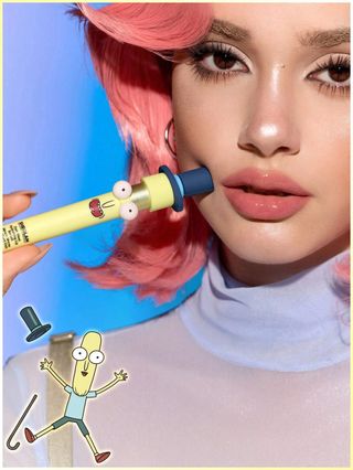 SHEGLAM Ooh Wee! Serum dưỡng ẩm môi
