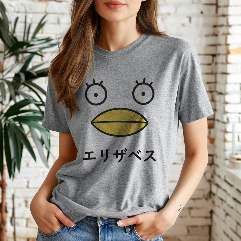 Gintama Samurai Gintoki áo sơ mi femme emo ngộ nghĩnh gyaru grunge y2k áo thun thay thế nhật bản gya