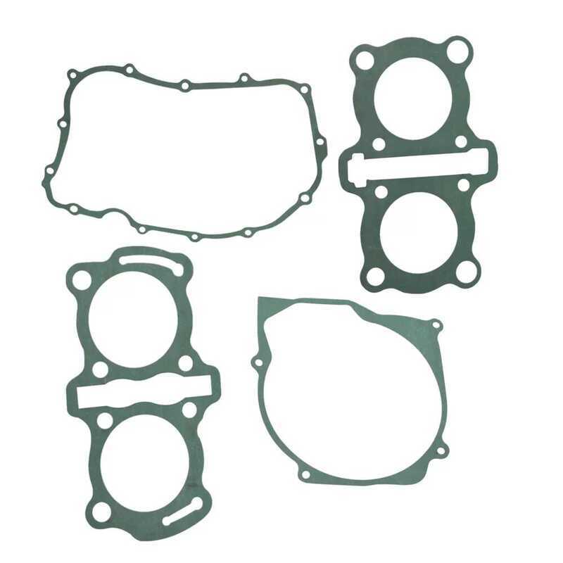 CM400 CB400T CB400 CM450 CB450 CB450SC Xi Lanh Máy Phát Điện Ly Hợp Bao Miếng Lót